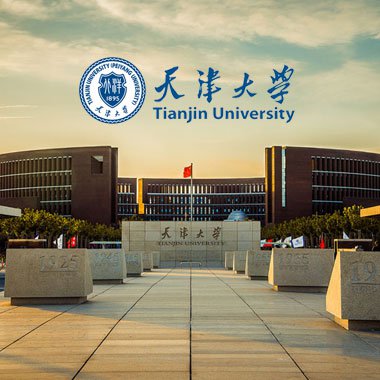 天津大学